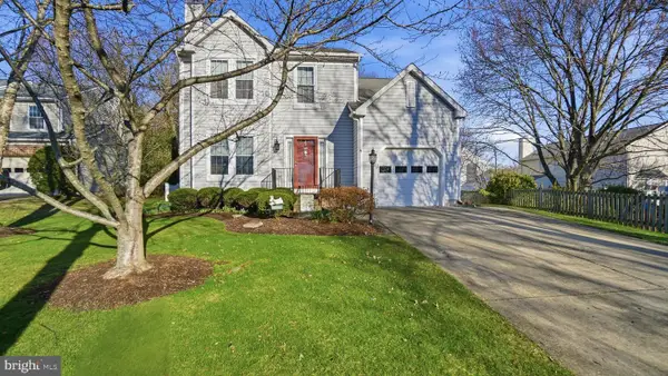 2710 Price Rd, CROFTON, MD 21114