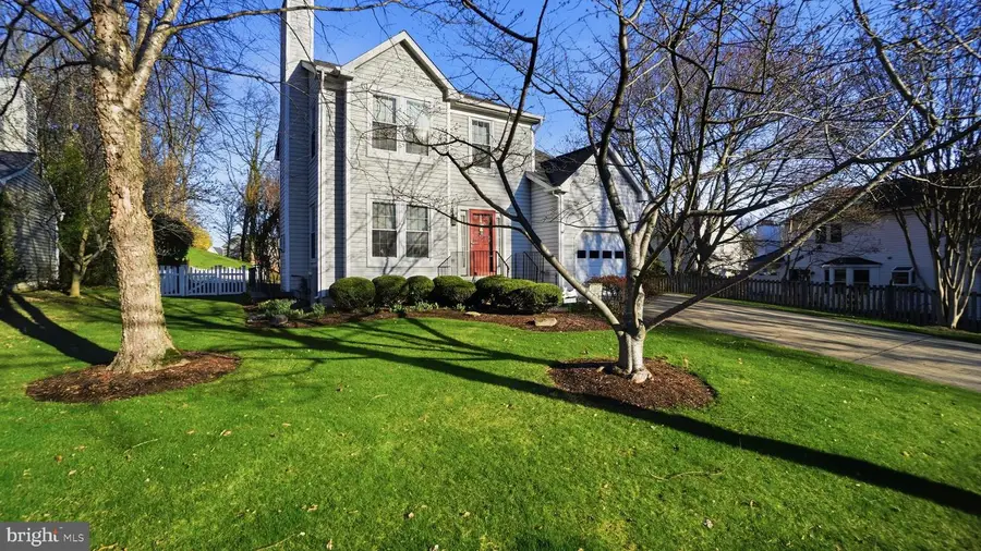 2710 Price Rd, Crofton, MD 21114 - #2