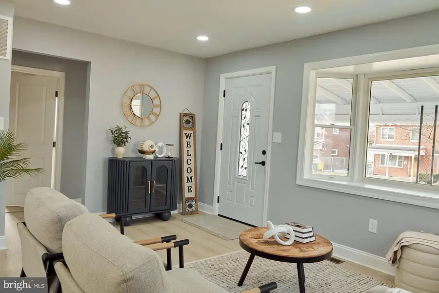 405 Seward Ave, Baltimore, MD 21225 - #3