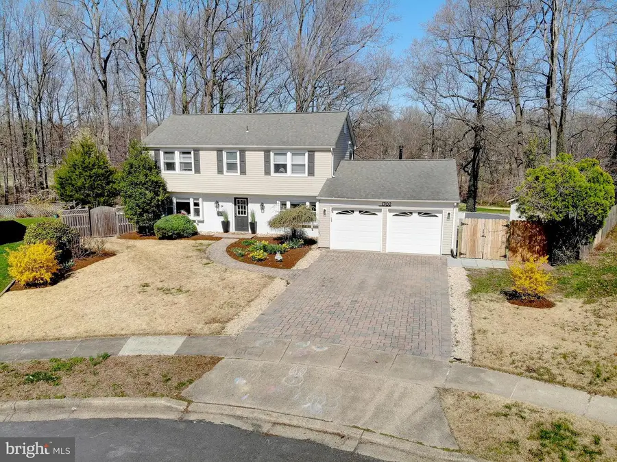 1702 Saxony Pl, Crofton, MD 21114 - #2