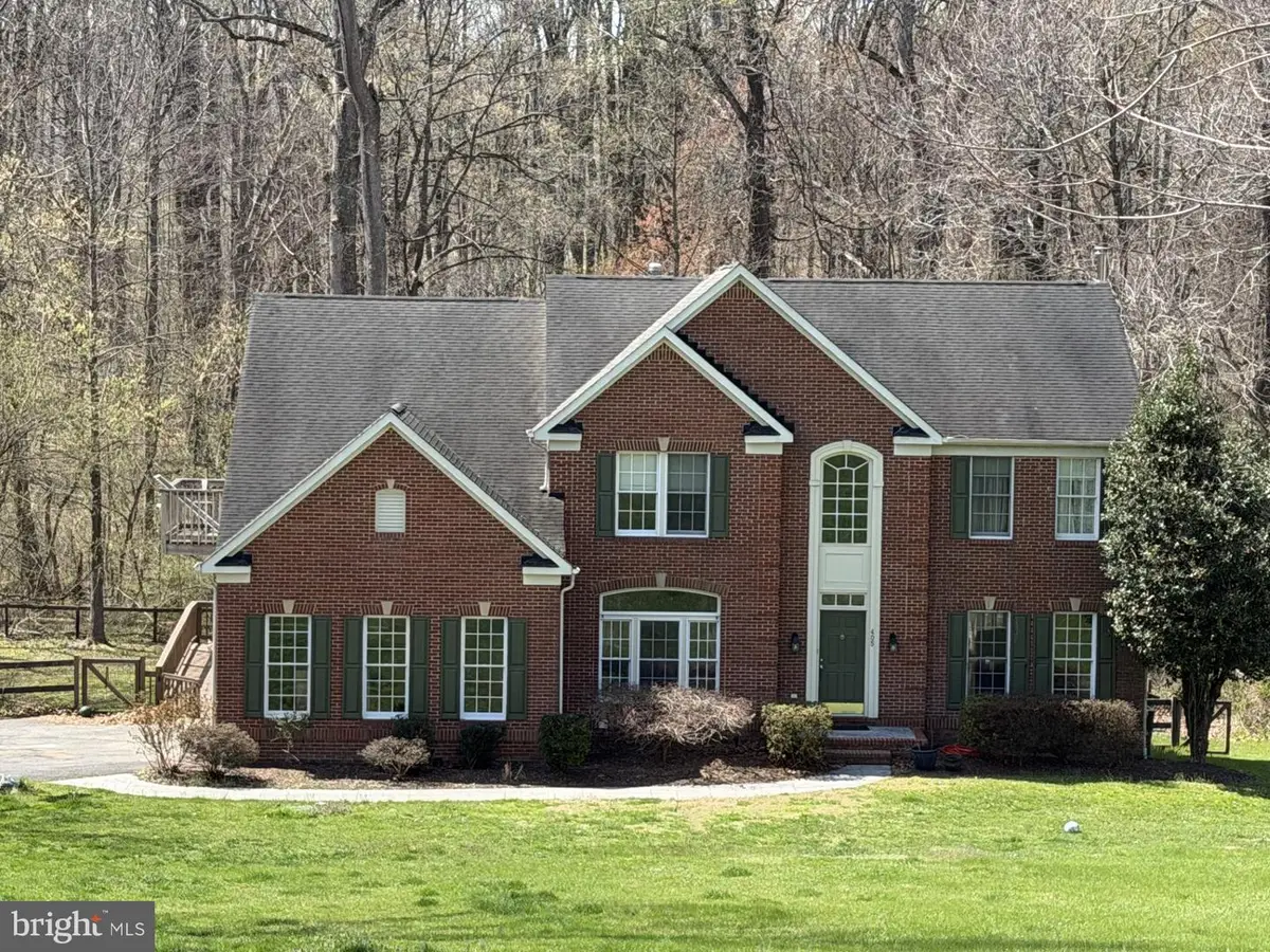 405 Pondview Ln, Davidsonville, MD 21035 - #1