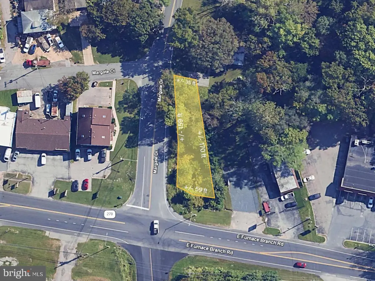 7327 E Furnace Branch Rd, Glen Burnie, MD 21060 - #1