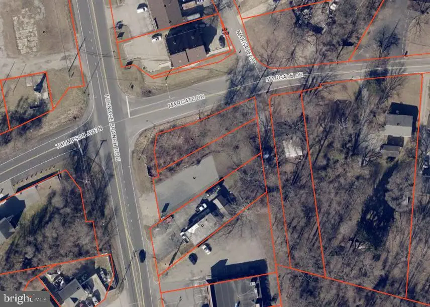 7327 E Furnace Branch Rd, Glen Burnie, MD 21060 - #2