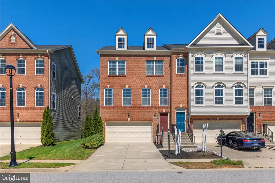 1038 Pultney Ln, Glen Burnie, MD 21060 - #2