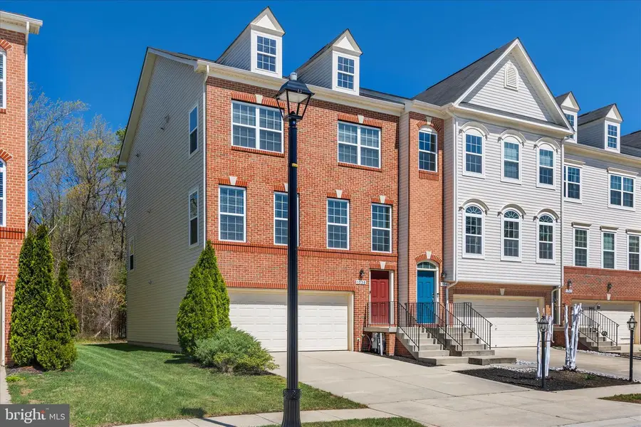 1038 Pultney Ln, Glen Burnie, MD 21060 - #3