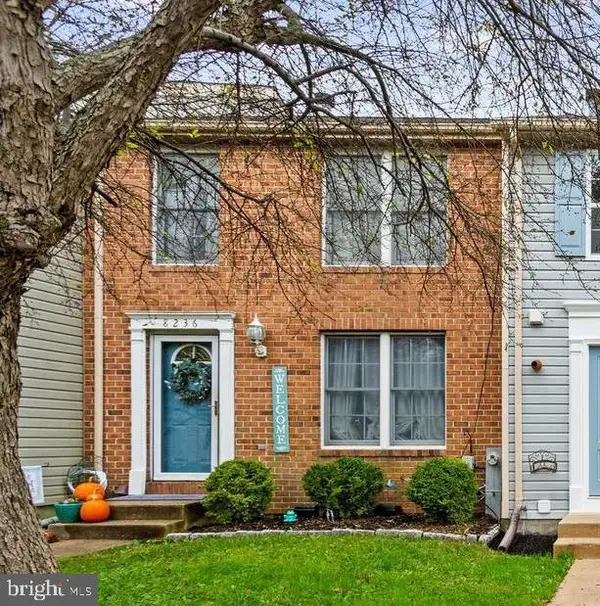 8236 Shady Nook Ct, PASADENA, MD 21122