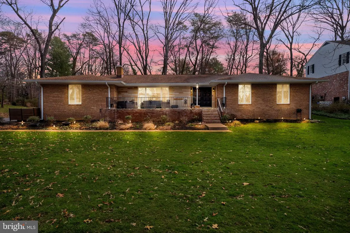 139 Downing Dr, Severna Park, MD 21146 - #1