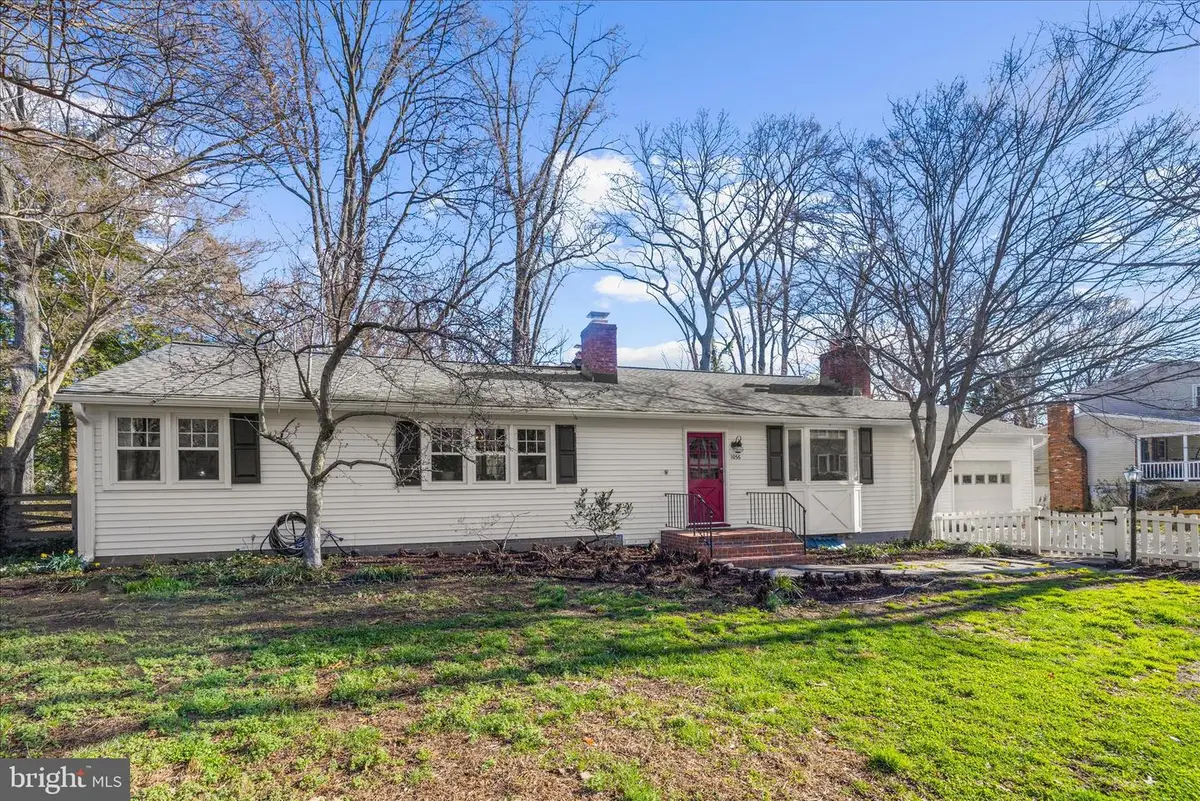 1036 Mountain Top Dr, Annapolis, MD 21409 - #1