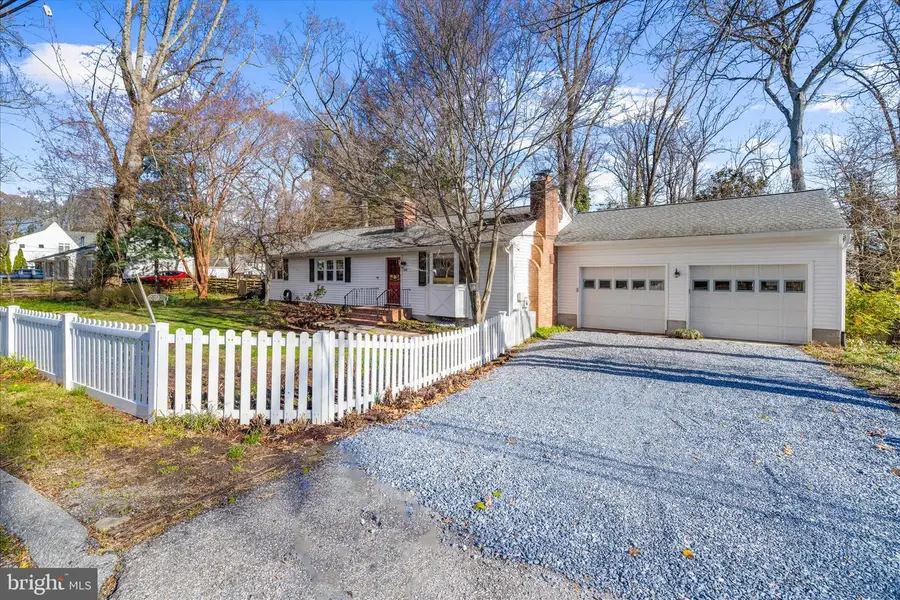 1036 Mountain Top Dr, Annapolis, MD 21409 - #3