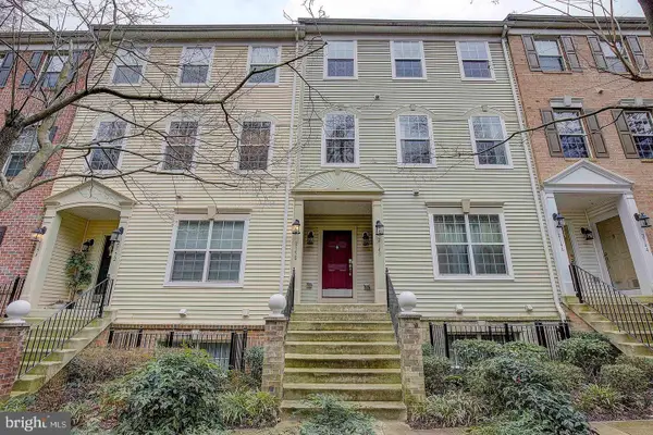 2150 Hideaway Ct #28, ANNAPOLIS, MD 21401