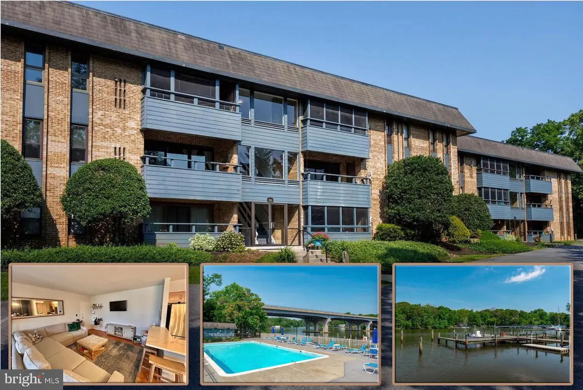 300 Forbes St #j, Annapolis, MD 21401 - #1