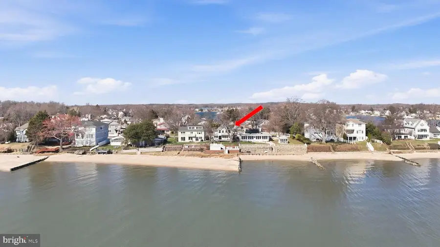 3963 Bayside Dr, Edgewater, MD 21037 - #2