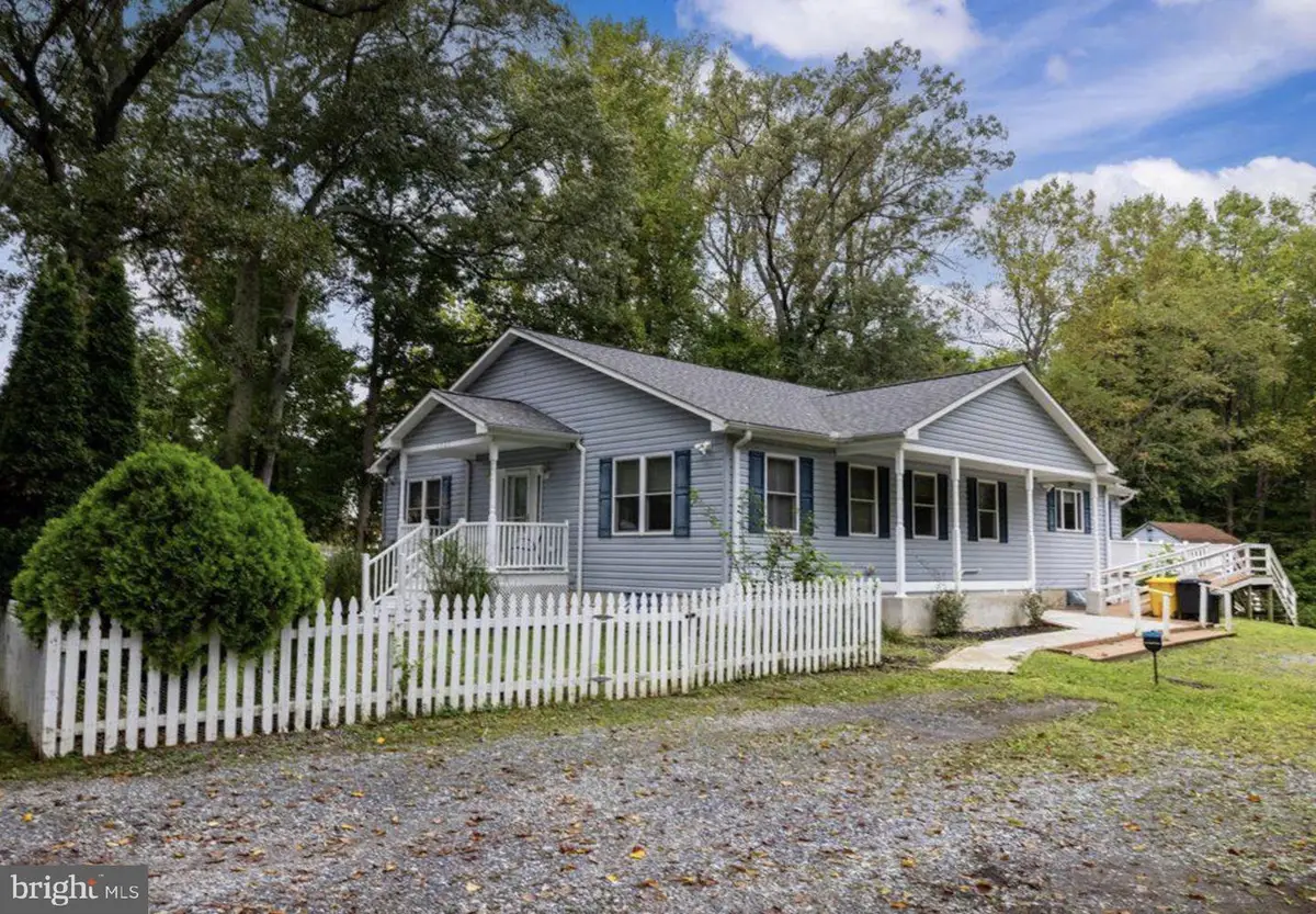 1327 Generals Hwy, Crownsville, MD 21032 - #1