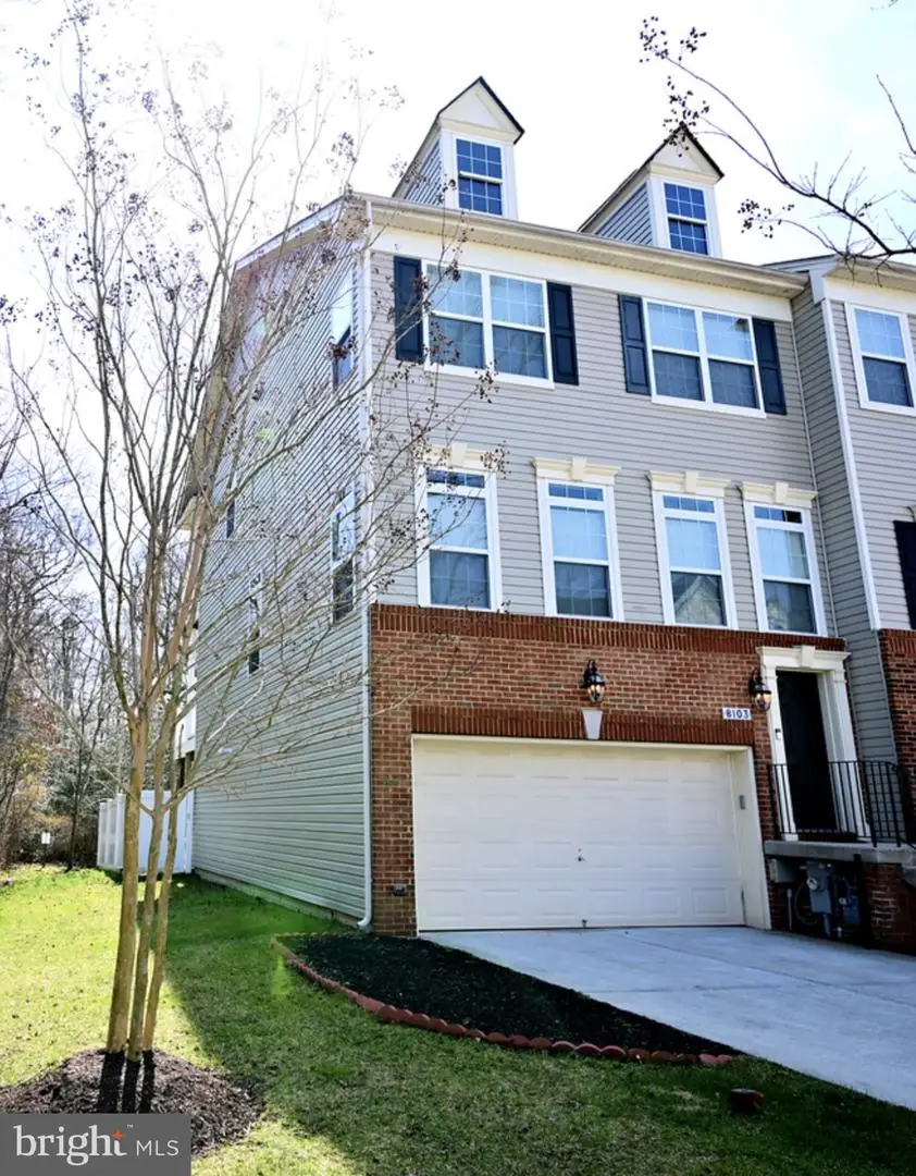 8103 Mill Fall Ct, Glen Burnie, MD 21060 - #3