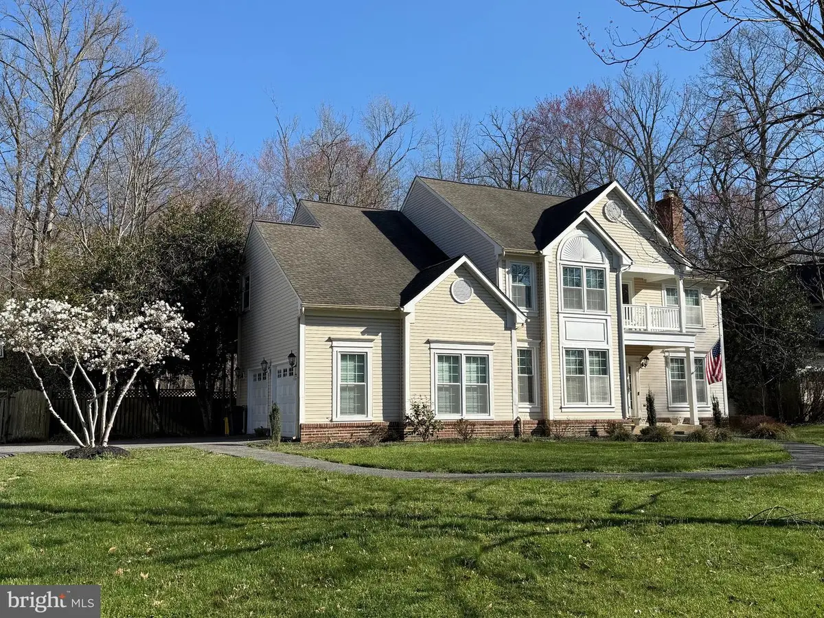 617 Plantation Blvd, West River, MD 20778 - #1