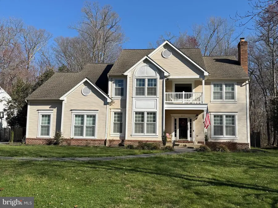 617 Plantation Blvd, West River, MD 20778 - #3