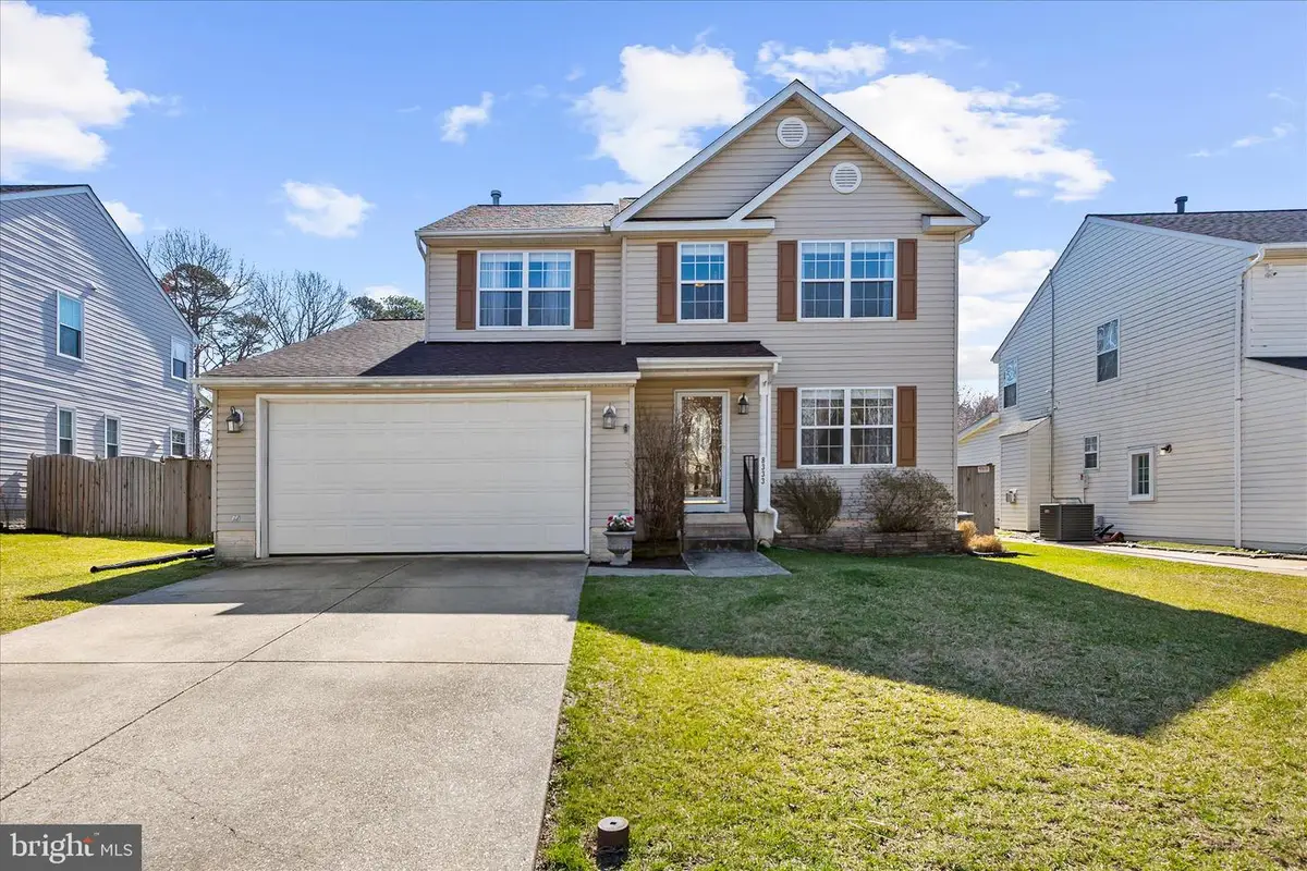 8333 Watermill Drive, Millersville, MD 21108 - #1