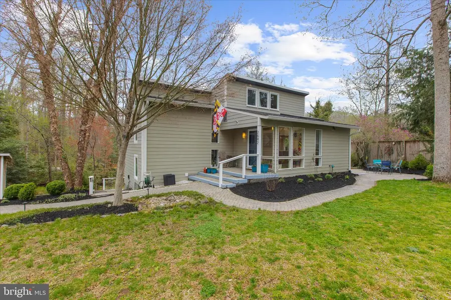 2642 Queen Anne Cir, Annapolis, MD 21403 - #2