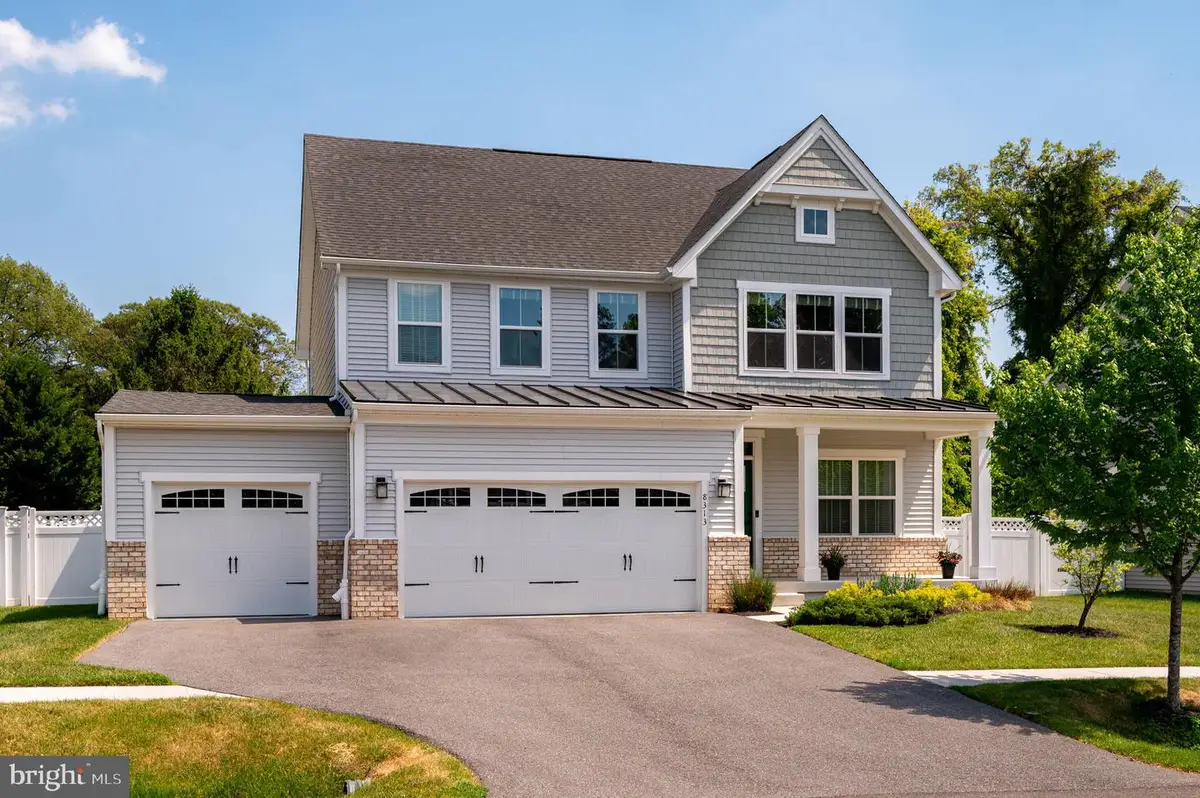 8313 Carrig Ct, Millersville, MD 21108 - #1