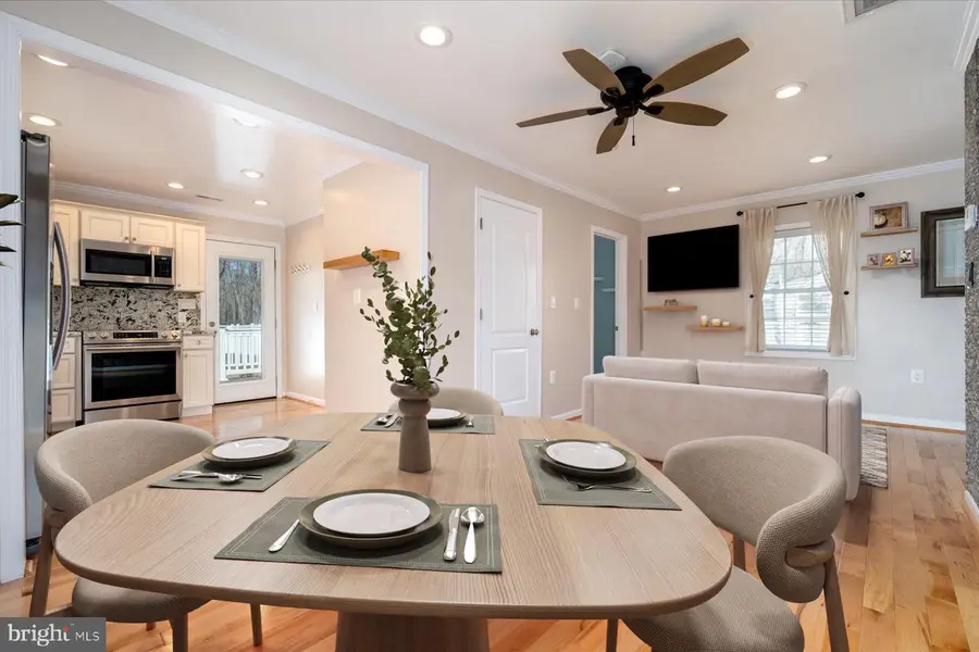 5646 Deale Churchton Rd, Churchton, MD 20733 - #2