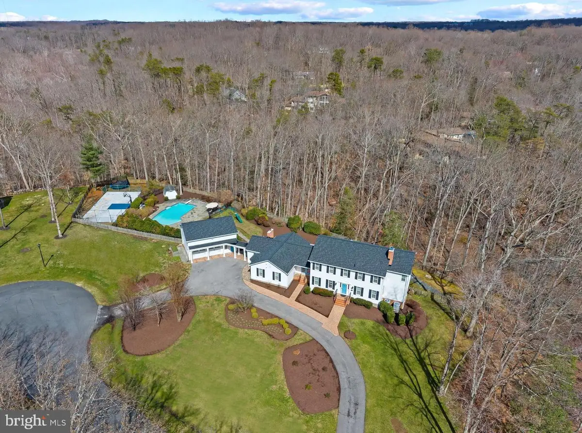 3484 Olympia Rd, Davidsonville, MD 21035 - #1