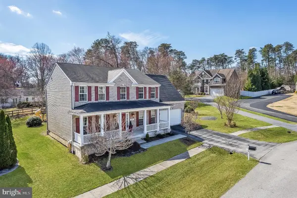 318 Wild Willow Way, SEVERN, MD 21144