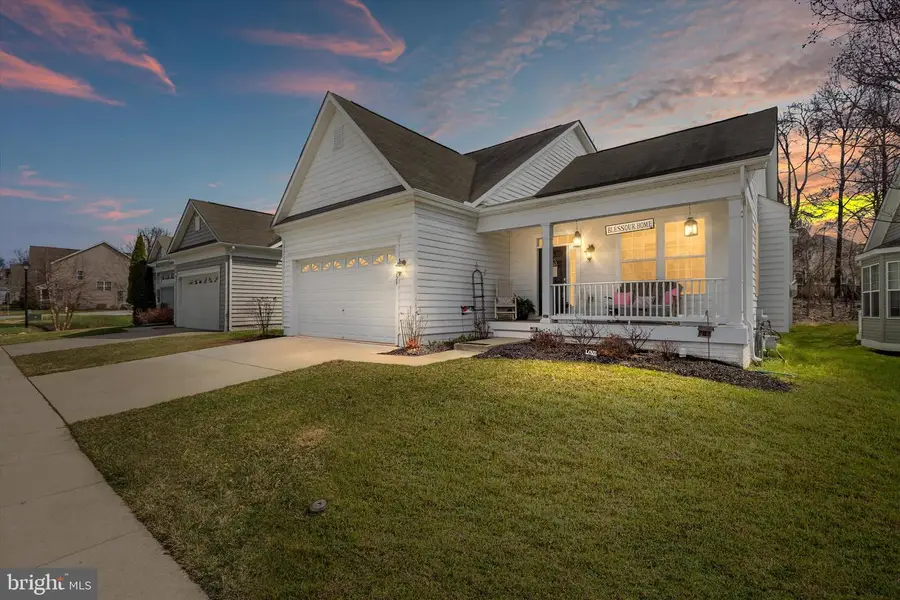 229 Saltgrass Dr, Glen Burnie, MD 21060 - #2