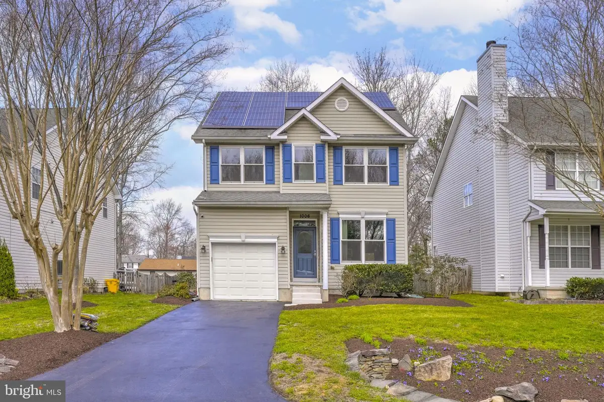 1006 Henry Ave, West River, MD 20778 - #1