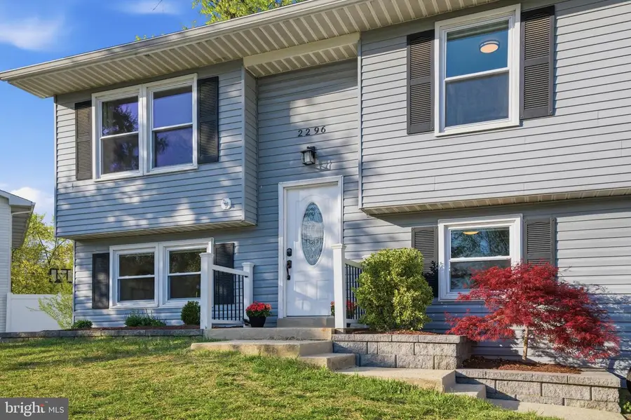 2296 Four Seasons Dr, Gambrills, MD 21054 - #2