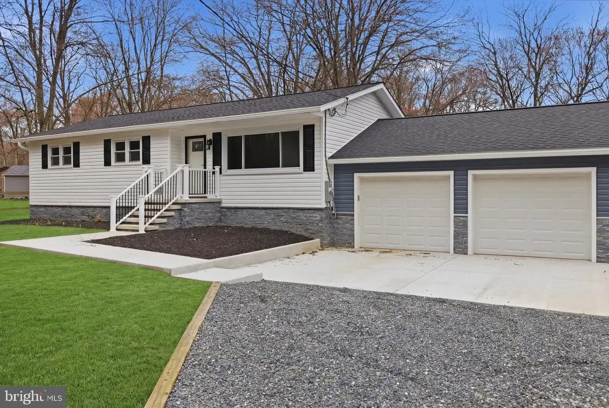 7258 Forest Ave, Hanover, MD 21076 - #1