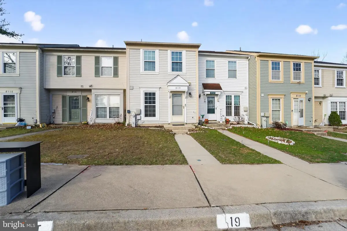 8114 Cloverhurst Rd, Glen Burnie, MD 21061 - #1