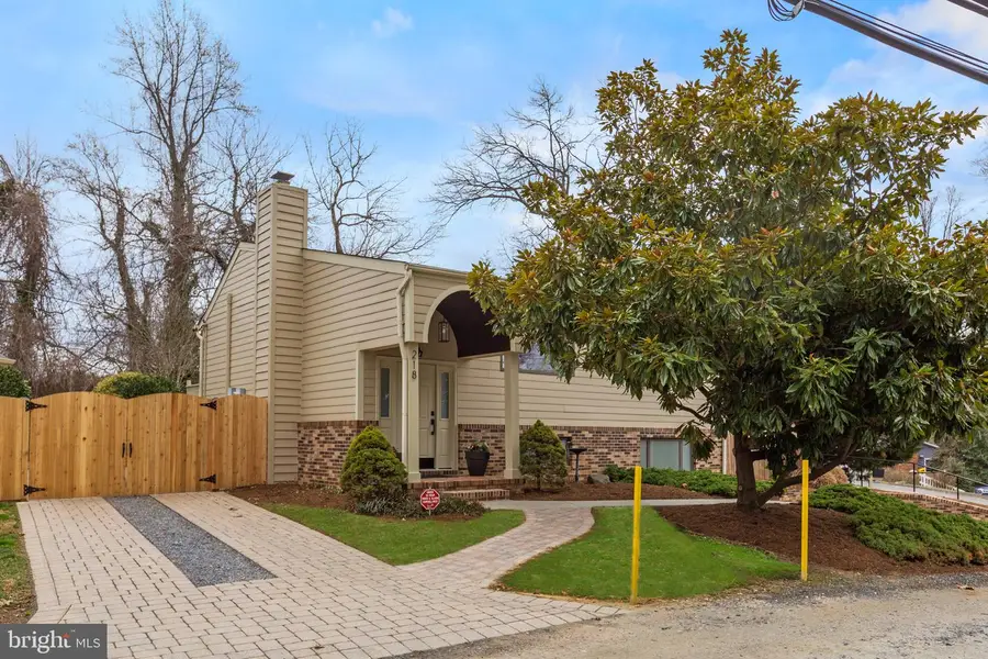 218 Lees Ln, Edgewater, MD 21037 - #2