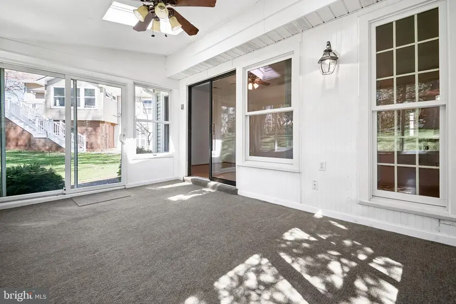 869 Clubhouse Village Vw, Annapolis, MD 21401 - #2