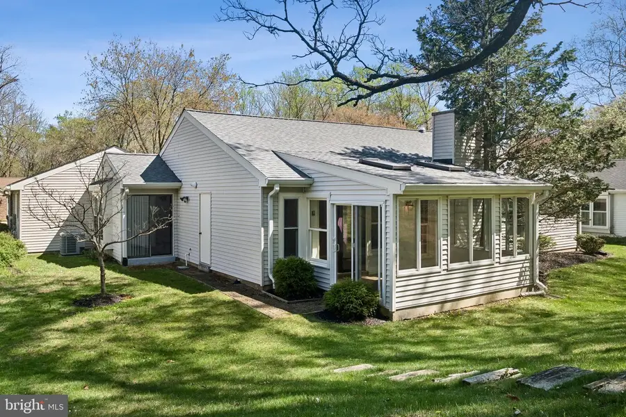 869 Clubhouse Village Vw, Annapolis, MD 21401 - #3