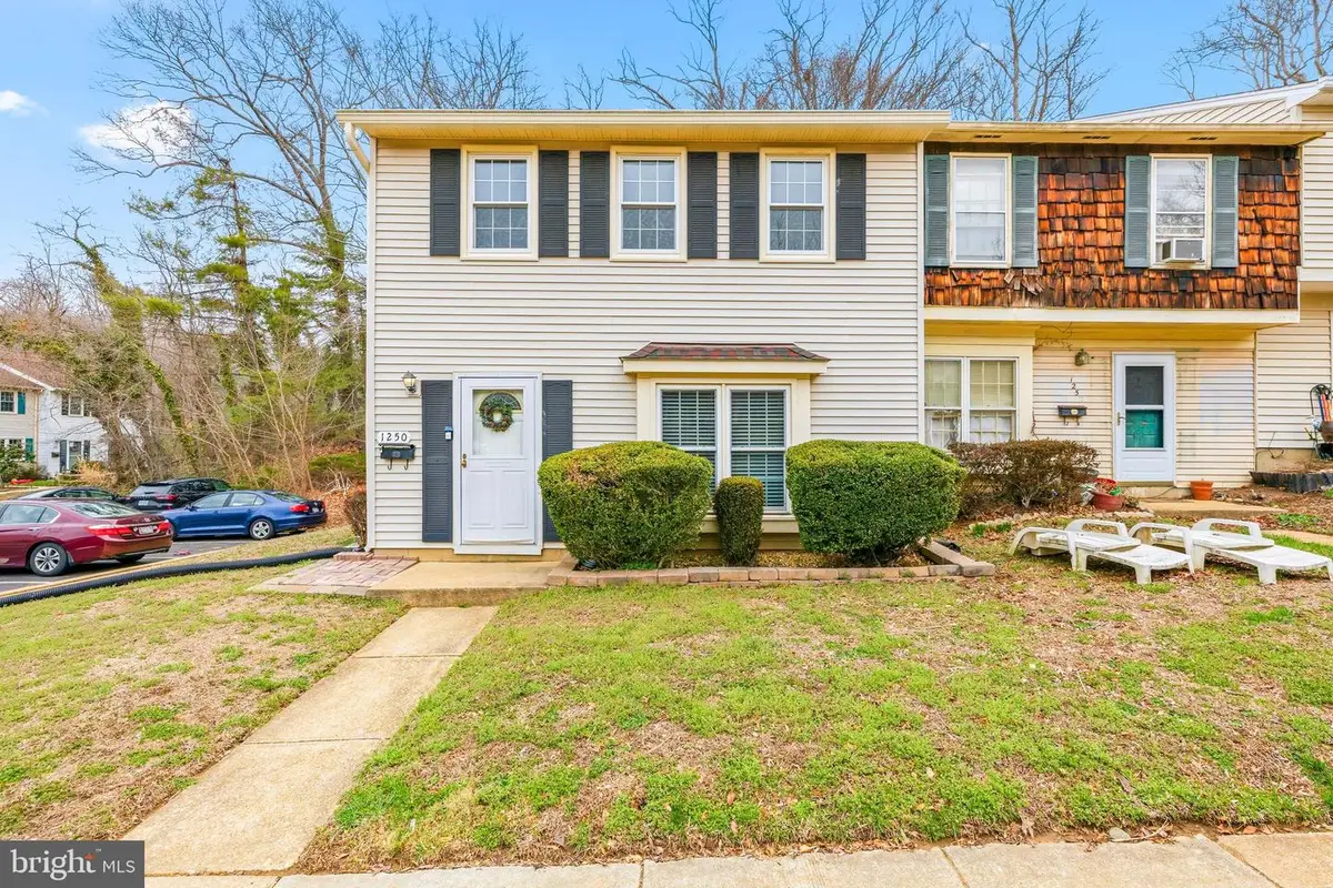 1250 Stonewood Ct, Annapolis, MD 21409 - #1