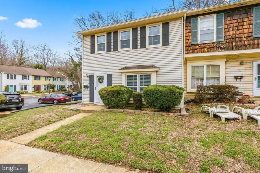 1250 Stonewood Ct, Annapolis, MD 21409 - #2