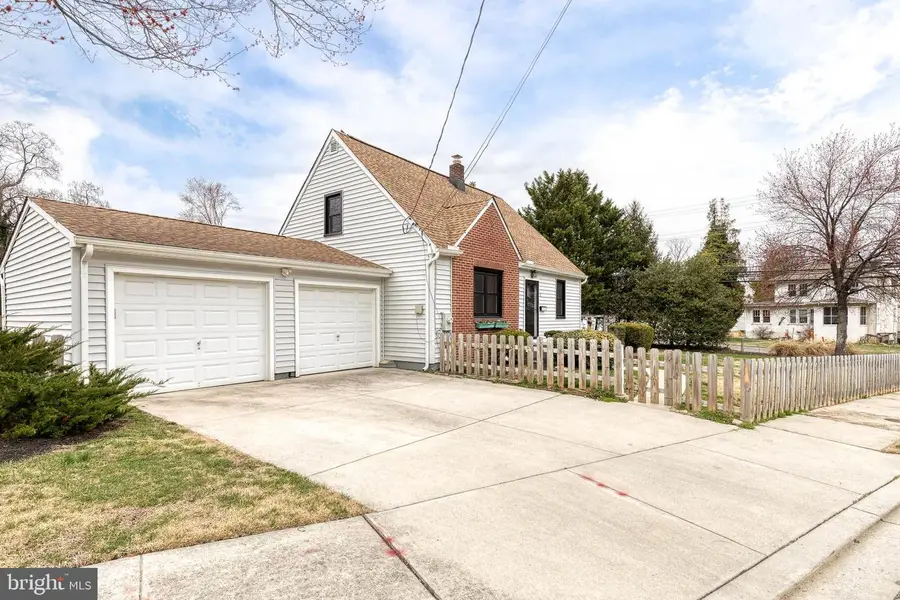 2 Mansion Rd, Linthicum Heights, MD 21090 - #3