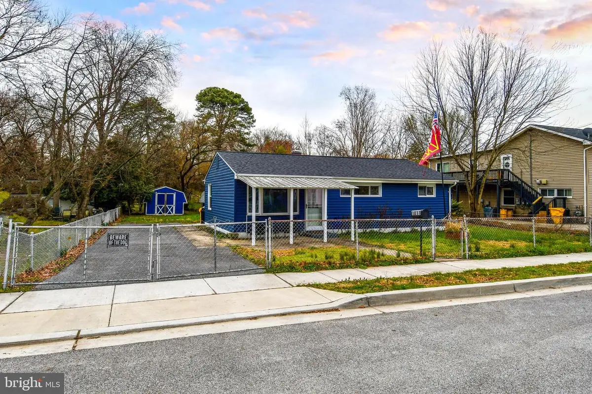 1011 Londonderry Dr, Glen Burnie, MD 21061 - #1