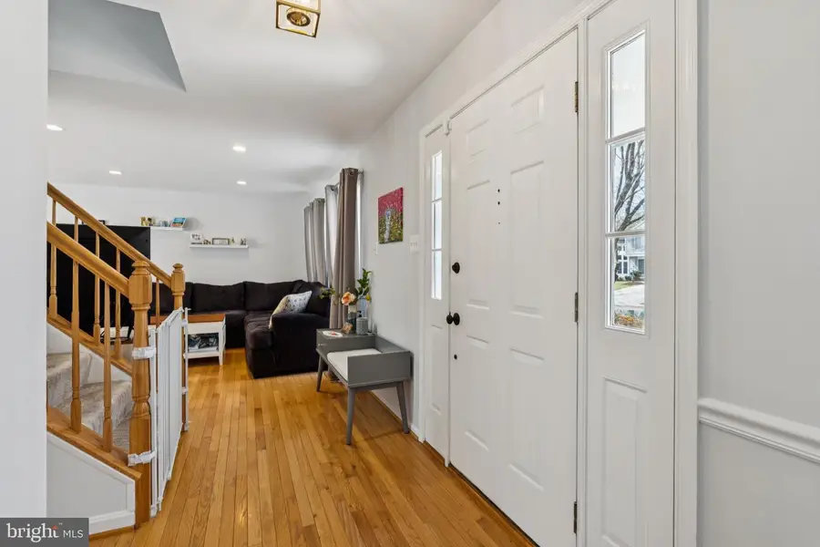 333 Butternut Ct, Millersville, MD 21108 - #3