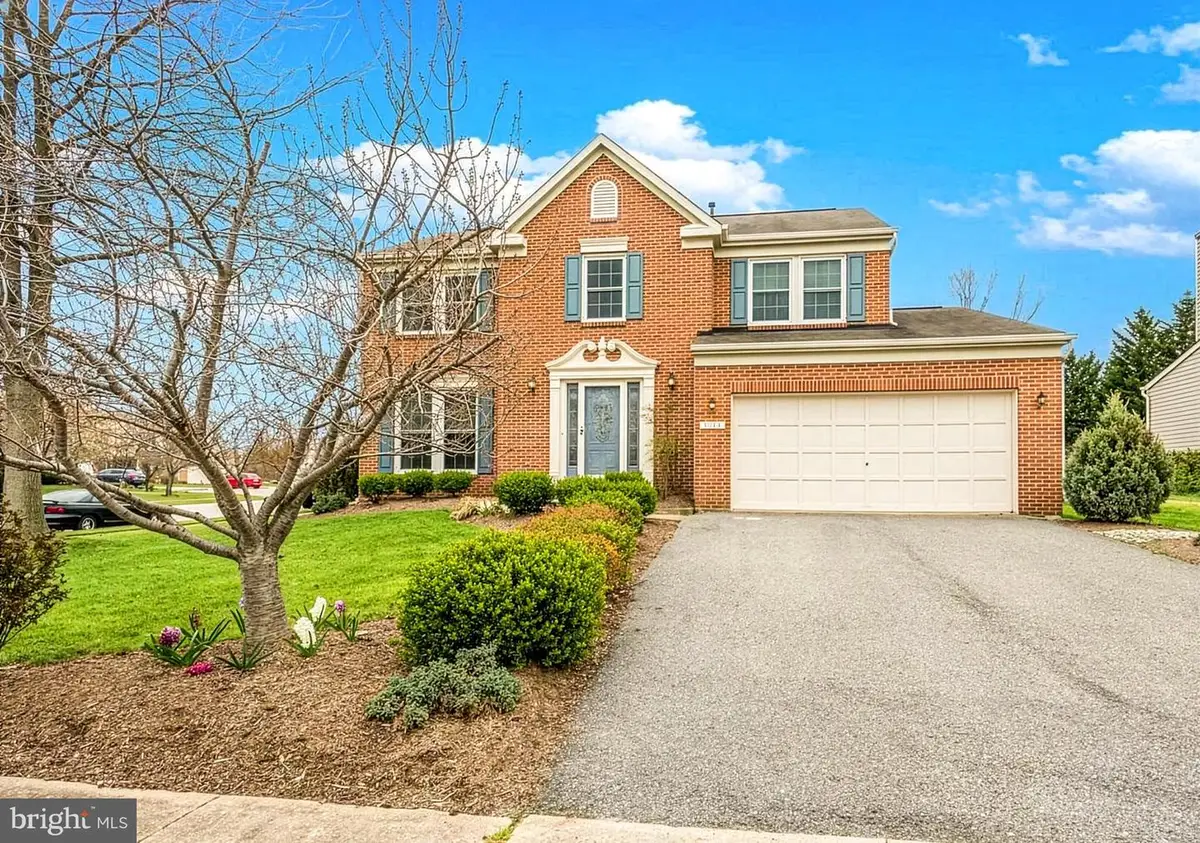 1914 Artillery Ln, Odenton, MD 21113 - #1