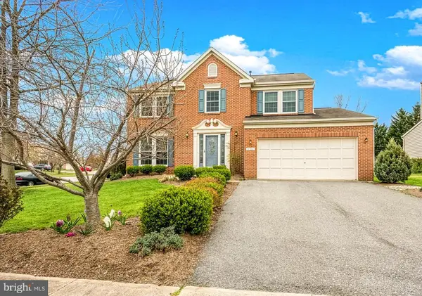 1914 Artillery Ln, ODENTON, MD 21113