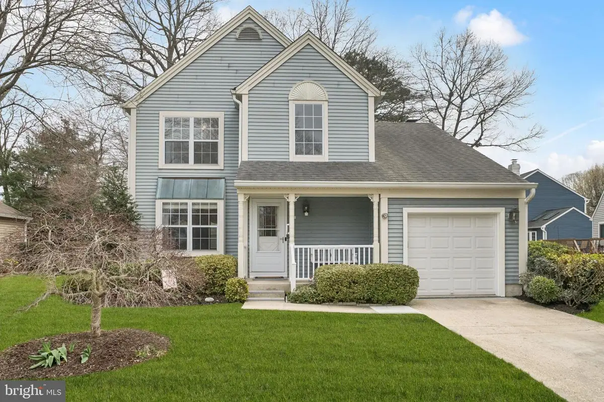 285 Shakespeare Dr, Severna Park, MD 21146 - #1