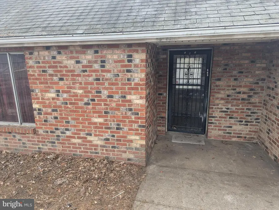 809 203rd St, Pasadena, MD 21122 - #2