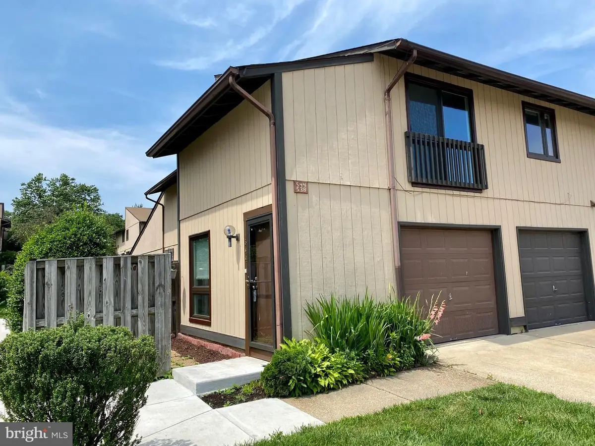 544 Glen Ct, Glen Burnie, MD 21061 - #1