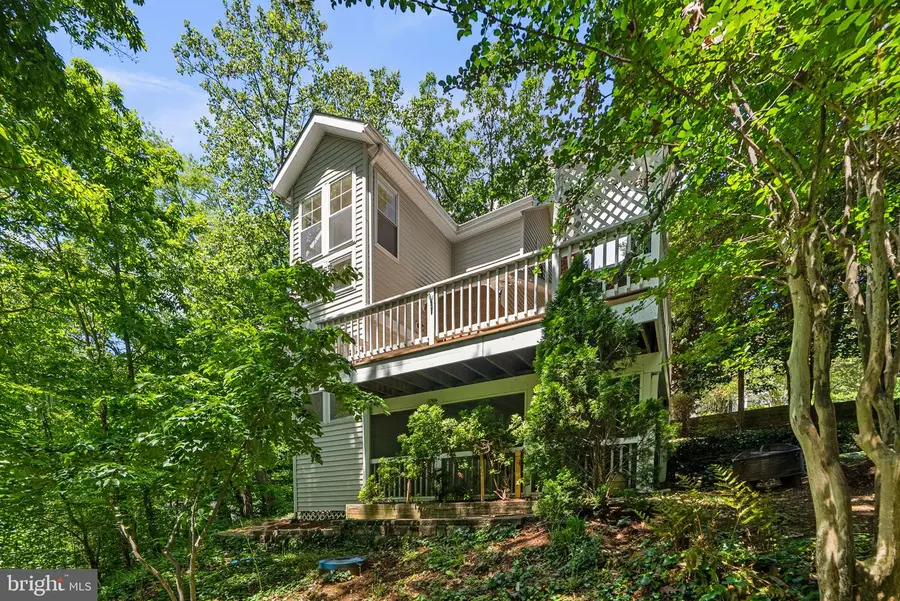 1714 Broadlee Trl, Annapolis, MD 21401 - #2