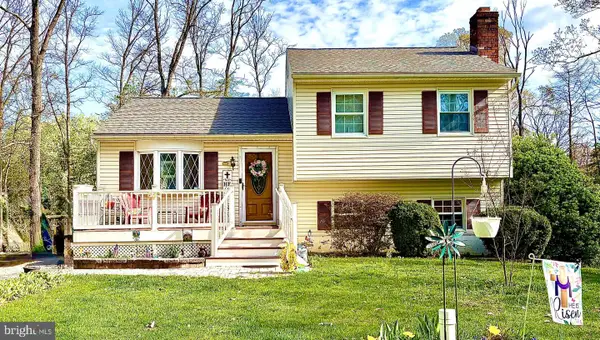 646 Cedar Dr, PASADENA, MD 21122