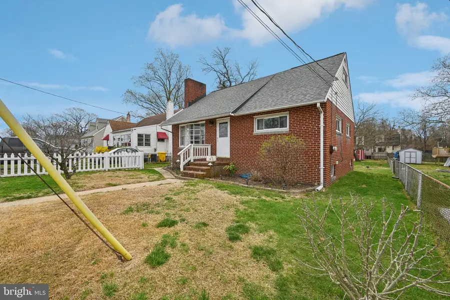 8504 Jenkins Rd, Pasadena, MD 21122 - #2