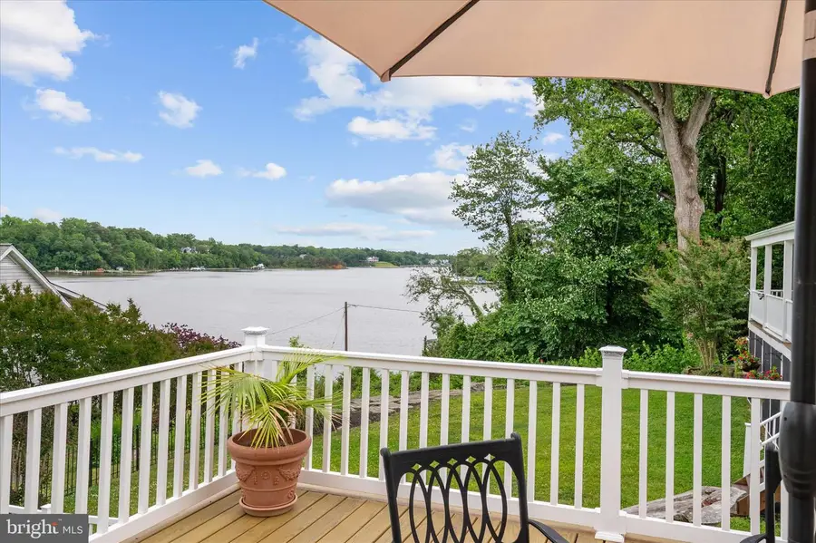 508 Walnut Dr, Riva, MD 21140 - #2