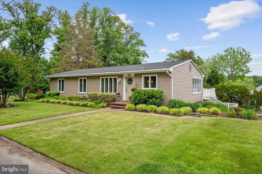 508 Walnut Dr, Riva, MD 21140 - #3