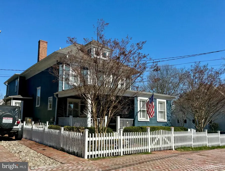 98 Duke Of Gloucester St, Annapolis, MD 21401 - #2